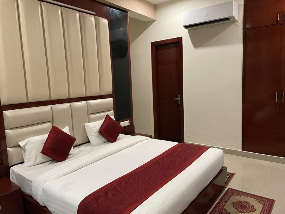 Sumedha G Village Resort And Spa Raiwala 外观 照片