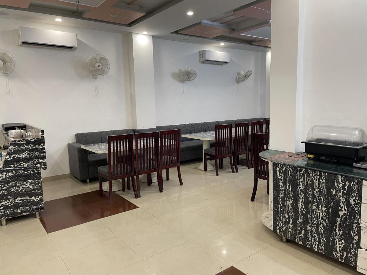 Sumedha G Village Resort And Spa Raiwala 外观 照片