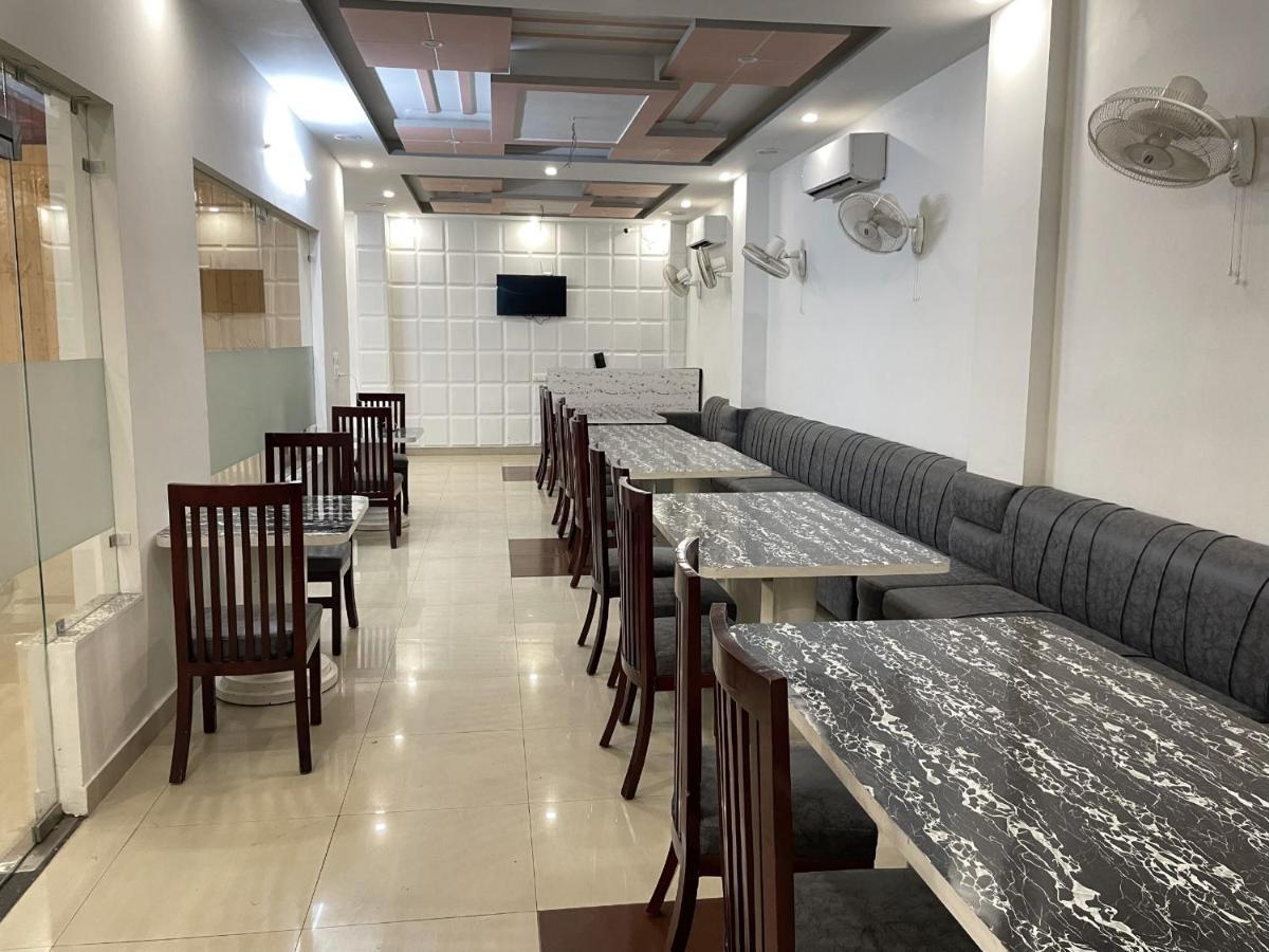 Sumedha G Village Resort And Spa Raiwala 外观 照片