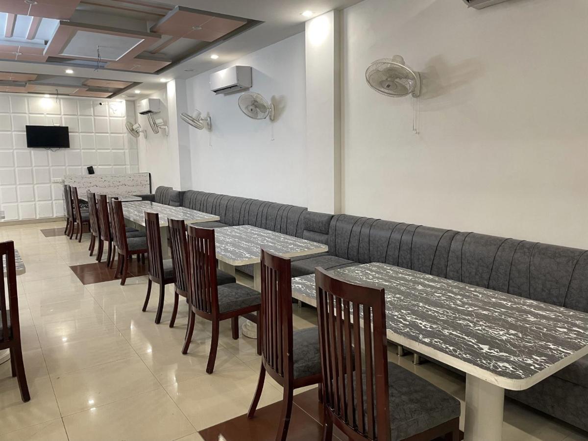 Sumedha G Village Resort And Spa Raiwala 外观 照片