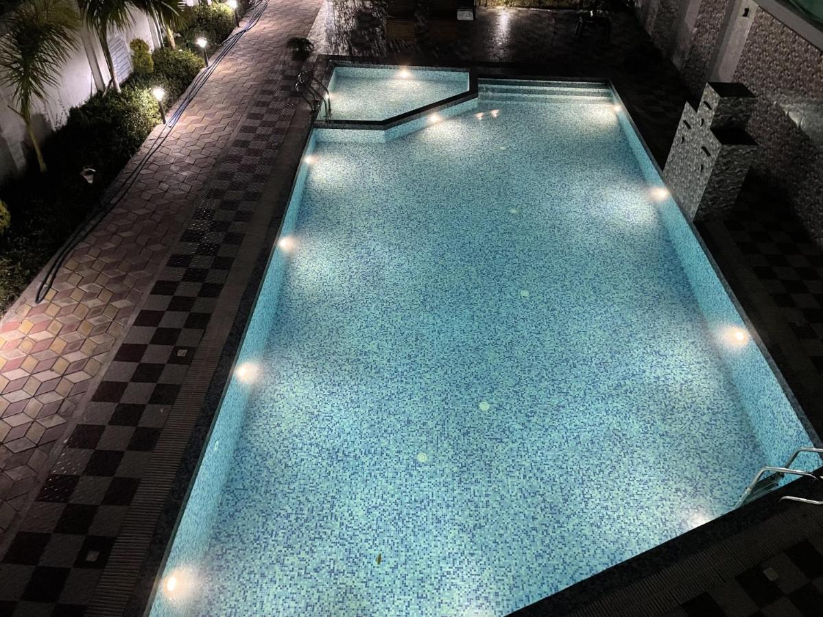 Sumedha G Village Resort And Spa Raiwala 外观 照片